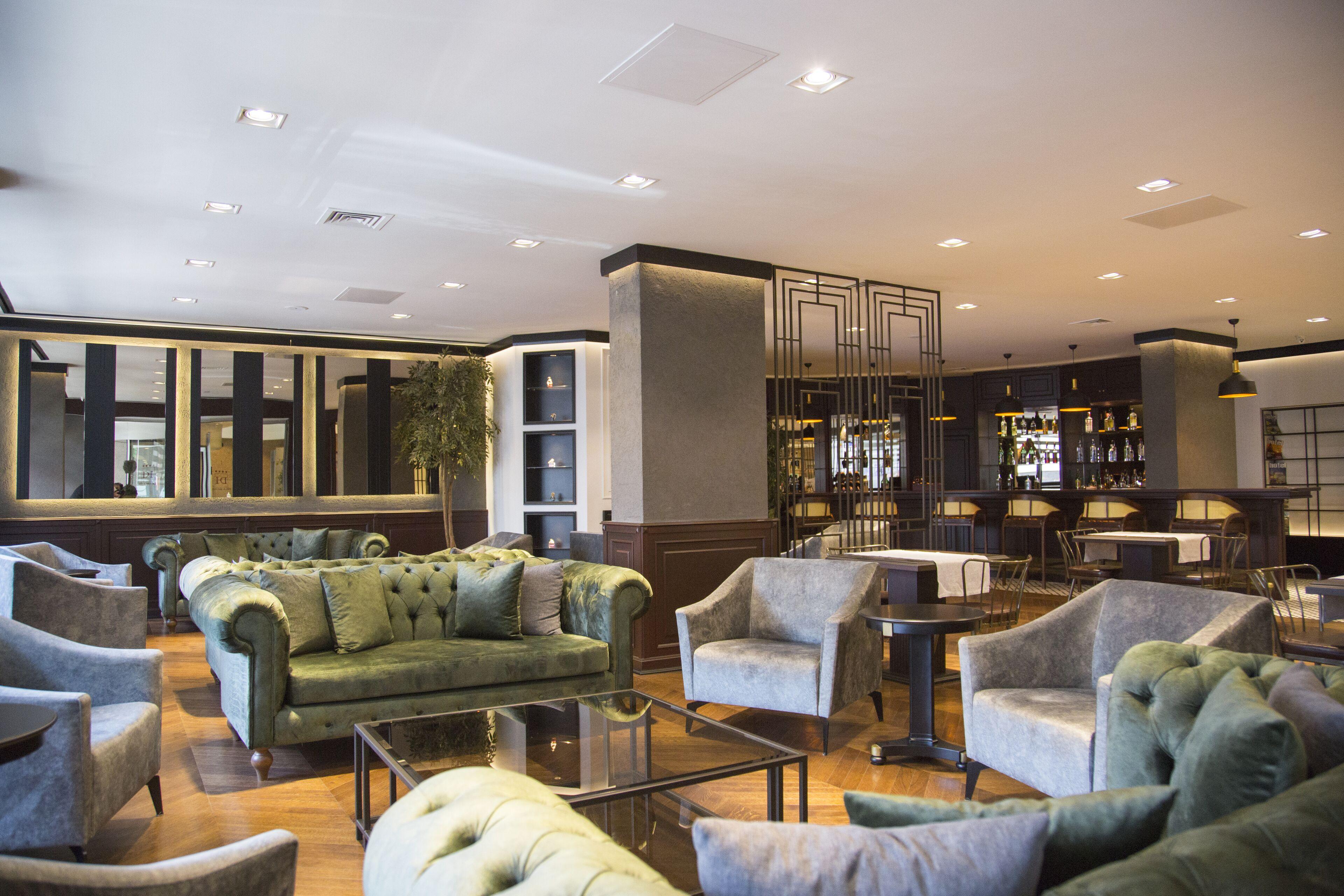 Dila Hotel — Fotoğraflar 2