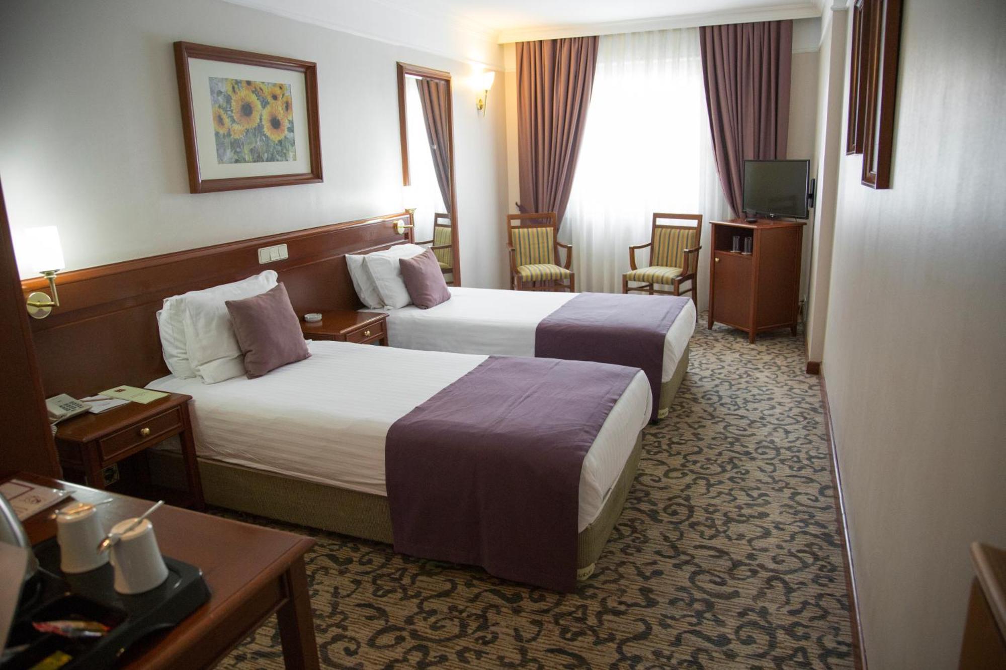 Dila Hotel — Fotoğraflar 3